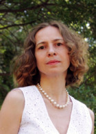 Репетитор Анна Альбертовна 