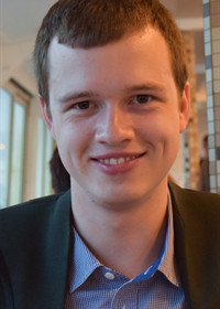 Репетитор Илья Михайлович 