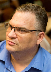 Репетитор Кирилл Игоревич