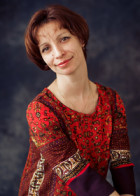 Репетитор Юлия Владимировна 