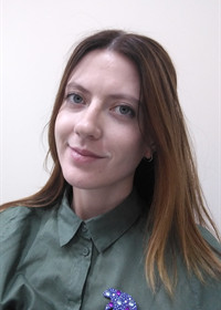 Репетитор Светлана Вадимовна