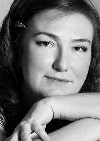 Репетитор Ирина Борисовна