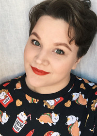 Репетитор Ксения Владимировна 