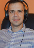 Репетитор Владимир Владимирович 