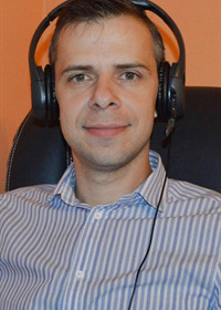 Репетитор Владимир Владимирович 