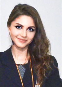 Репетитор Юлия Станиславовна 