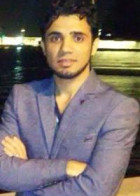 Репетитор Мохаммед Хайдар Авад 