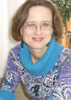 Репетитор Марина Геннадьевна 