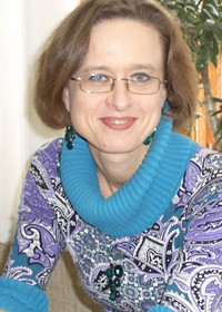 Репетитор Марина Геннадьевна 