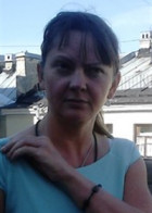 Репетитор Наталия Геннадьевна 