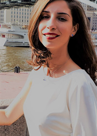 Репетитор Марина Львовна 