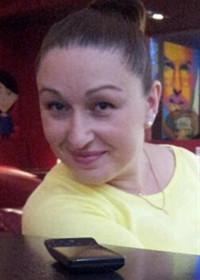 Репетитор Лика Роиновна 