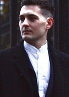 Репетитор Евгений Игоревич