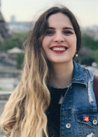 Репетитор Алина Рафаэлевна