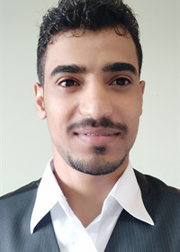 Репетитор Абдулджаббар Салем 