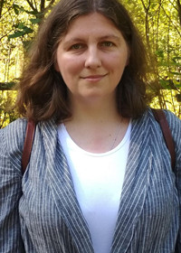 Репетитор Екатерина Валентиновна 