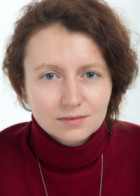 Репетитор Валентина Александровна 