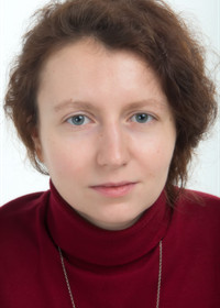 Репетитор Валентина Александровна 