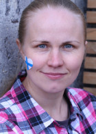 Репетитор Мария Владимировна 