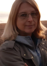 Репетитор Екатерина Марковна 