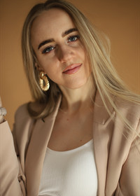 Репетитор София Валерьевна