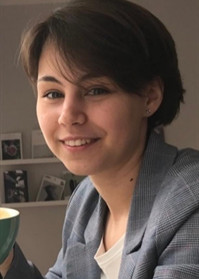 Репетитор Мария Романовна 