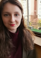 Репетитор Дарья Андреевна 