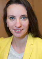 Репетитор Кристина Сергеевна 