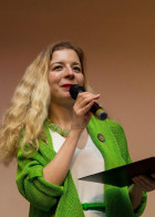 Репетитор Дарья Сергеевна