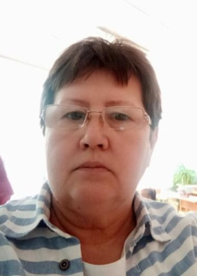 Репетитор Нина Николаевна