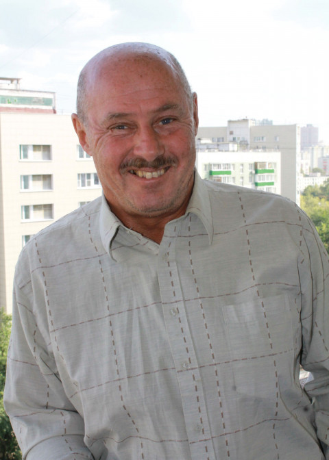 Репетитор Никита Альфредович