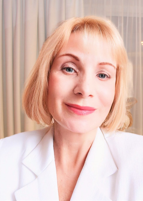 Репетитор Наталья Александровна