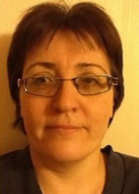 Репетитор Валентина Тулегеновна