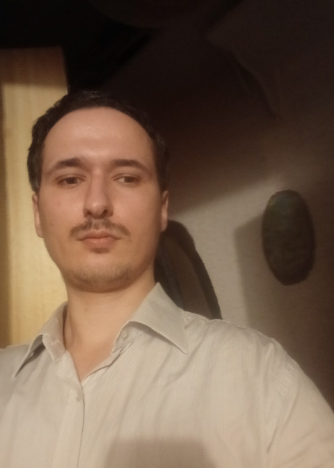 Репетитор Иван Александрович