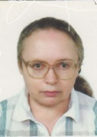 Репетитор Елена Зеликовна