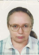 Репетитор Елена Зеликовна