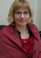 Репетитор Ирина Александровна