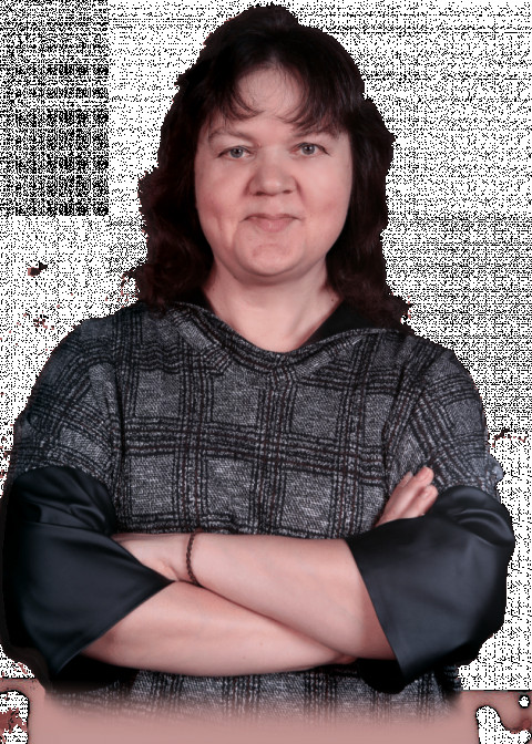 Репетитор Ольга Владимировна