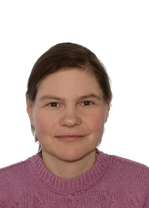 Репетитор Юлия Сергеевна