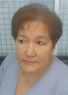 Репетитор Гюльсем Ярулловна