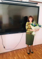 Репетитор Ирина Анатольевна