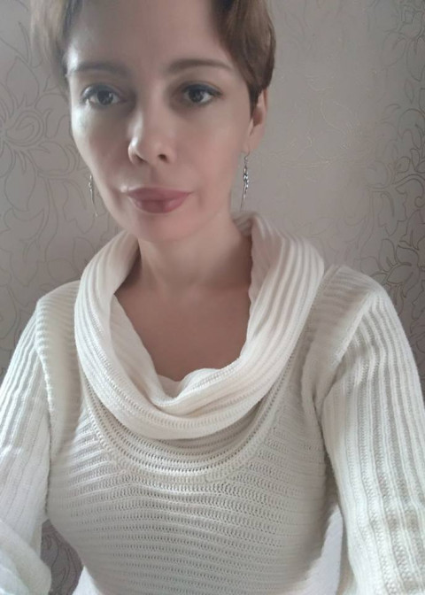 Репетитор Анна Валерьевна