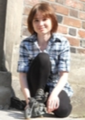 Репетитор Надежда Константиновна