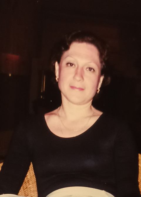 Репетитор Валерия Борисовна