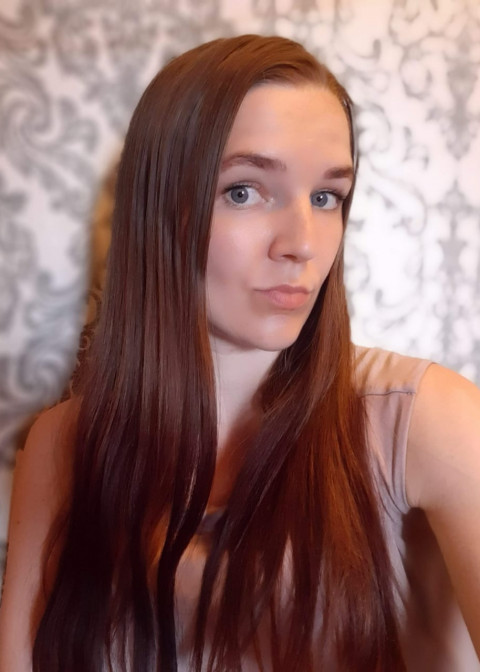 Репетитор Наталья Сергеевна