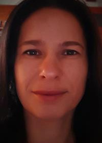 Репетитор Марина Владимировна