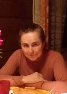 Репетитор Татьяна Семеновна