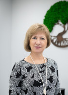 Репетитор Елена Алексеевна