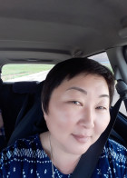 Репетитор Баирма Лыгдыновна