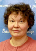 Репетитор Ирина Анатольевна